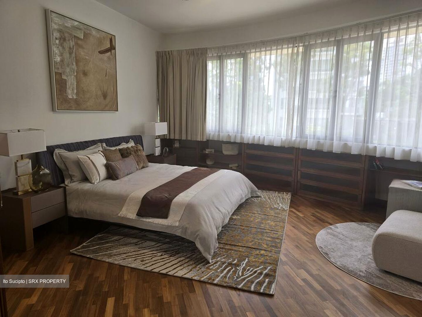 The Draycott (D10), Apartment #486305821